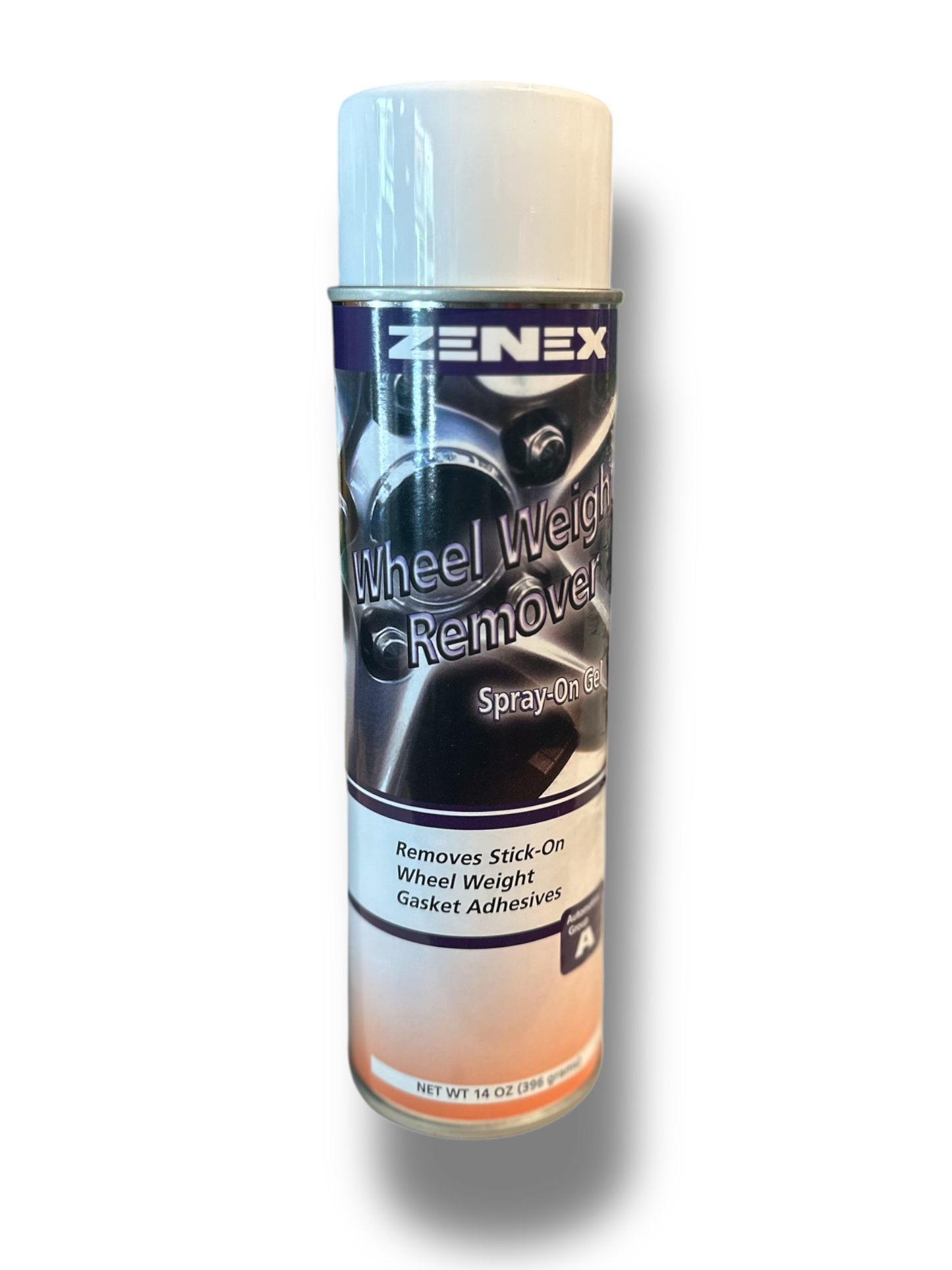 ZENEX Wheel Weight Remover net 19oz.