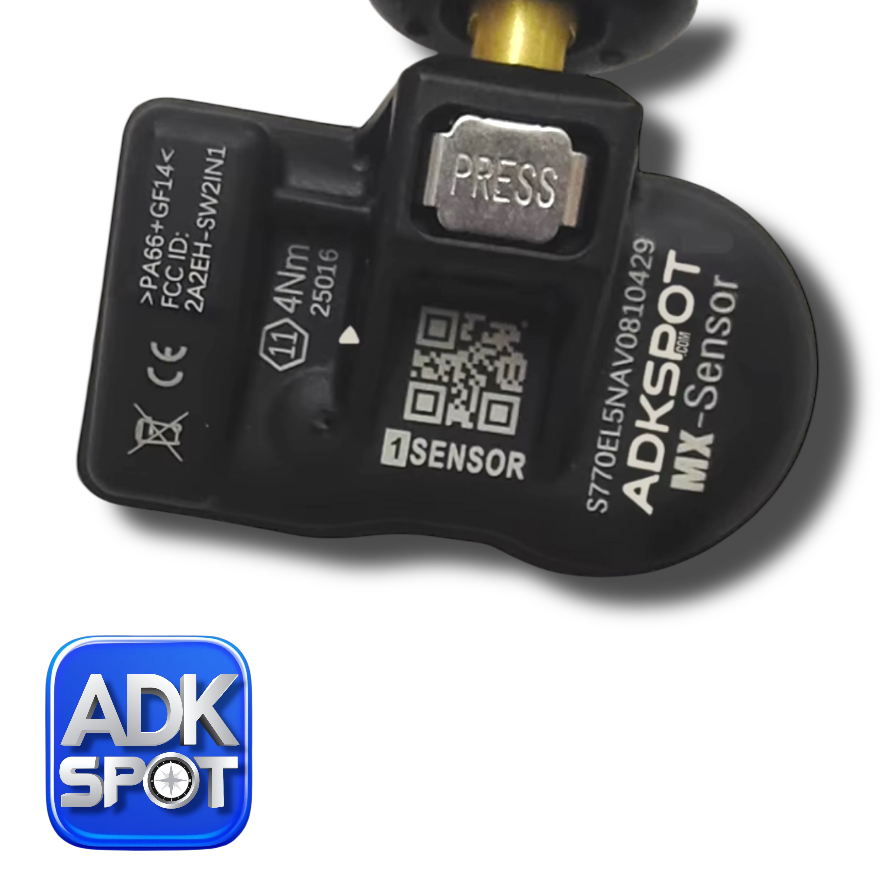 Adkspot