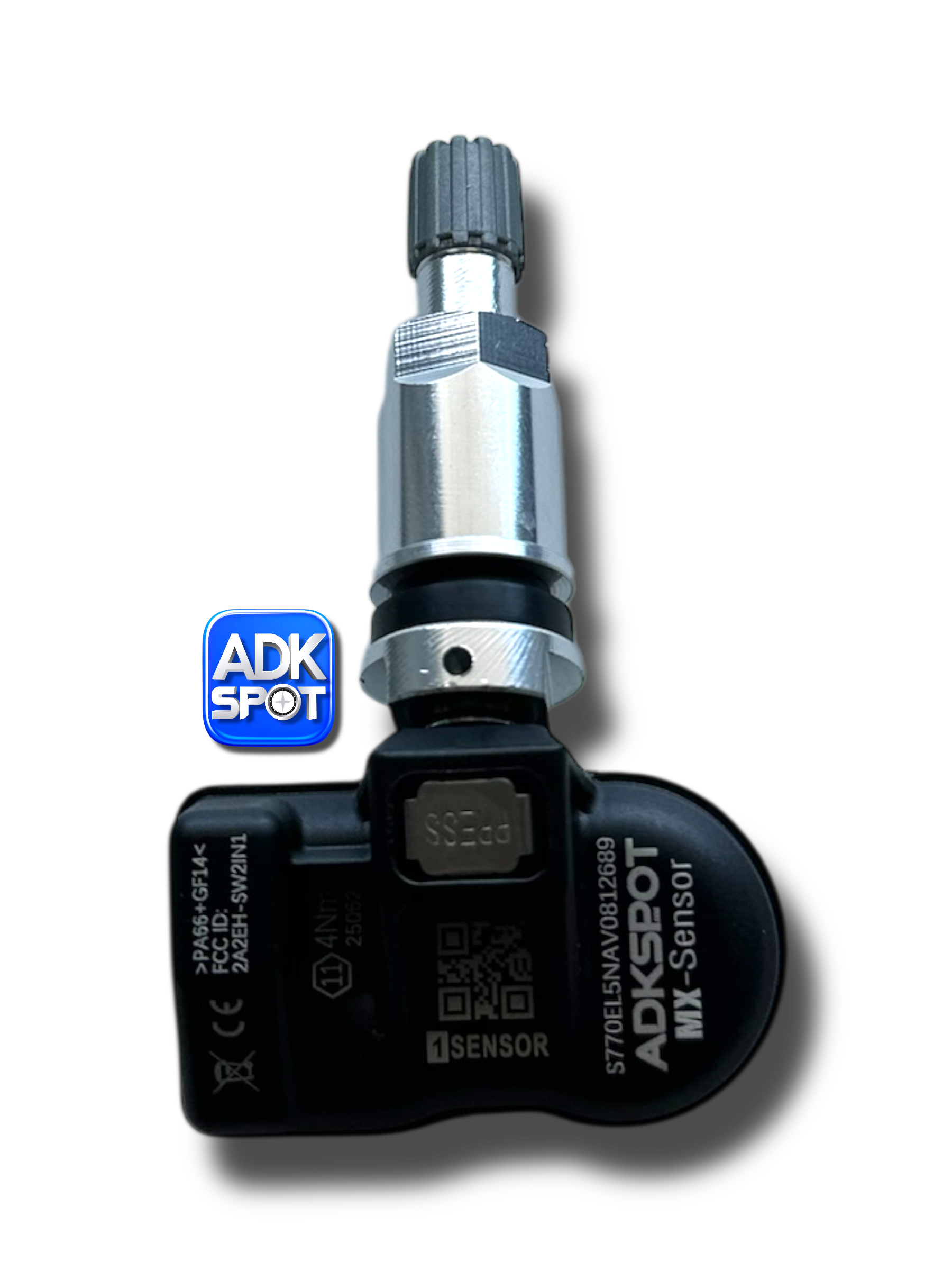 AUTEL mx metal valve stem