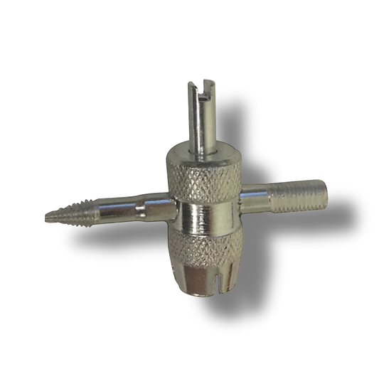 4-Way Valve Core Too