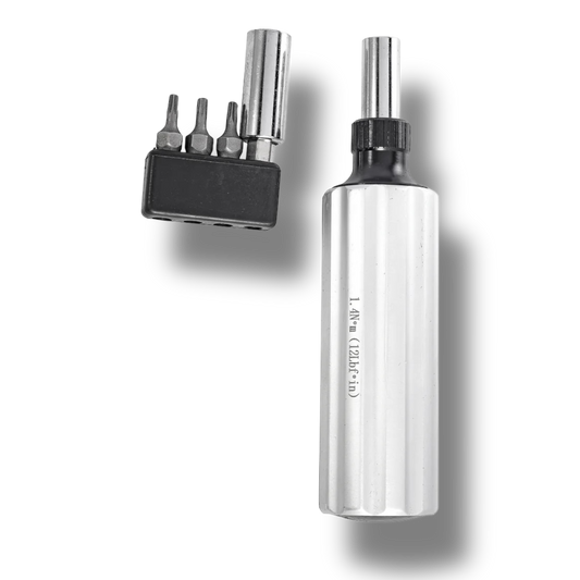 TPMS Valve Torque Tool