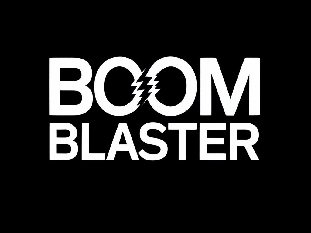 BOOM BLASTER 9L