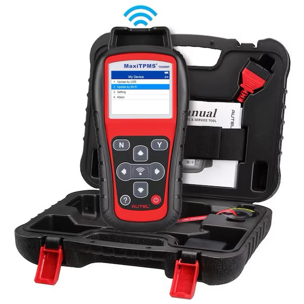 AUTEL MaxiTPMS TS508WF Tool