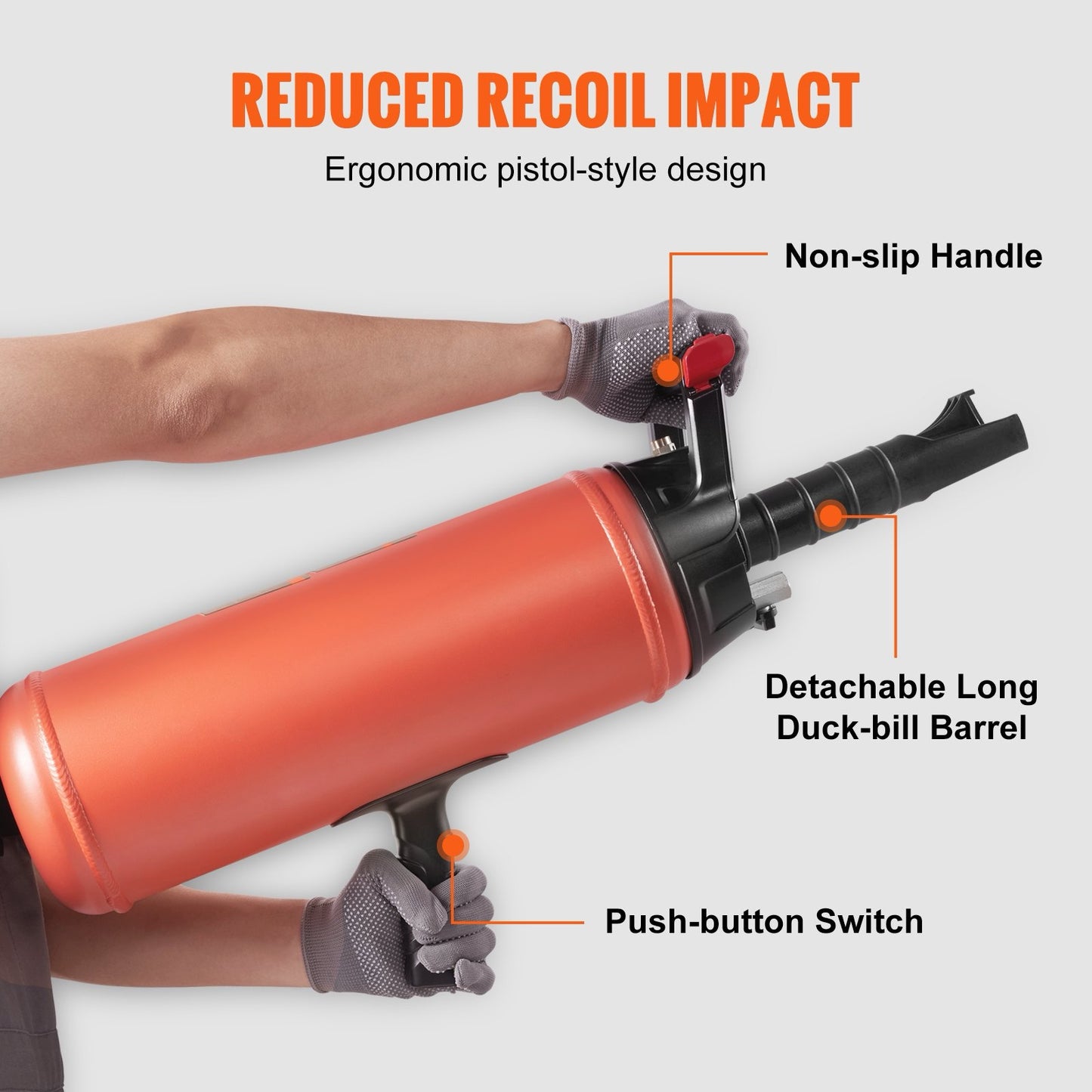 BOOM BLASTER 9L