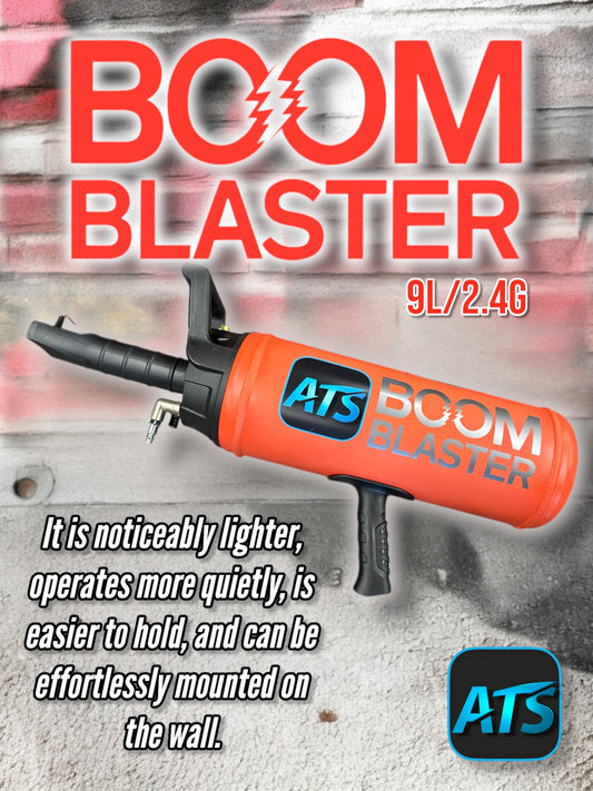 BOOM BLASTER 9L